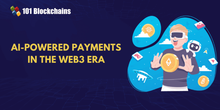 Autonomous Payments: AI-Driven Financial Transactions in Web3 and DeFi