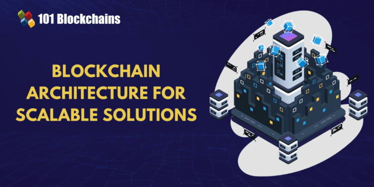 Understanding Blockchain Architecture for Scalable Solutions