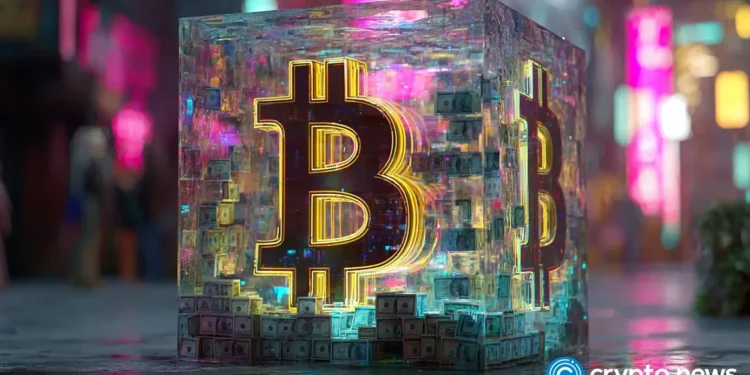 Bitcoin ETFs extend outflow streak to sixth day even as BTC reclaims $103k