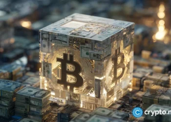 Is this the calm before a $200K breakout?