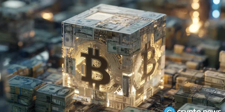 Is this the calm before a $200K breakout?