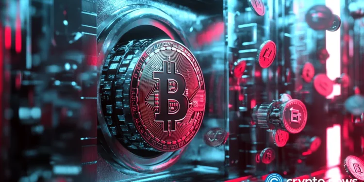 Weekend rally boosts Bitcoin, altcoins face heavy losses