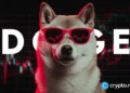 Dogecoin price breaks multiple support levels, why a new yearly low is at risk