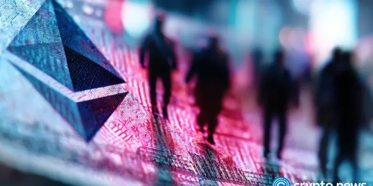 Analysts eye upside as Ethereum price tests key $2.8k levels