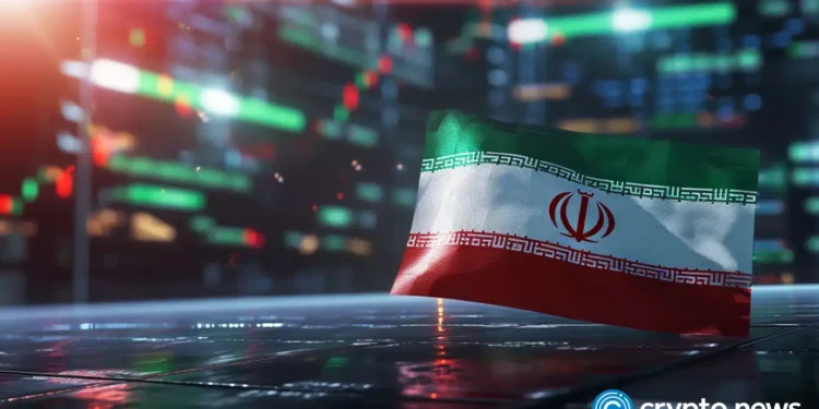 Iran plans crypto strategy with BRICS to work around global sanctions