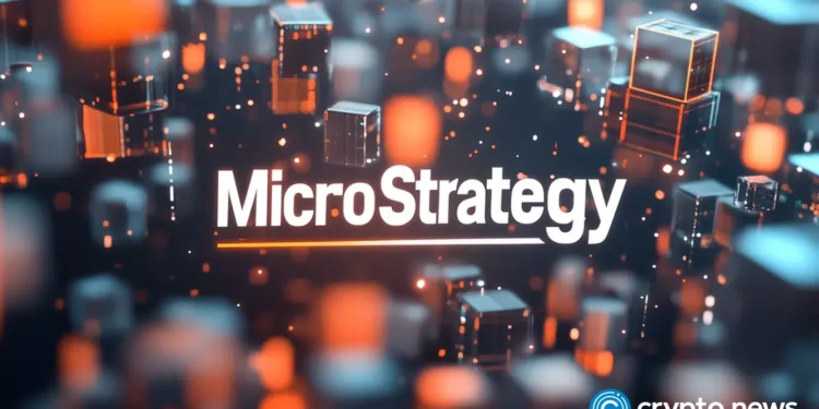 Citron Research boats one-year bet against Strategy