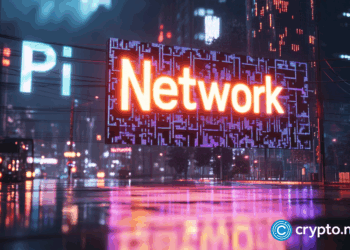 Pi Network price forms double bottom: Relief rally next?