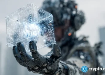 Some blockchains are meant to do one thing