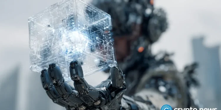 Some blockchains are meant to do one thing