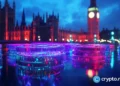 UK to strengthen cybersecurity laws amid rising threats