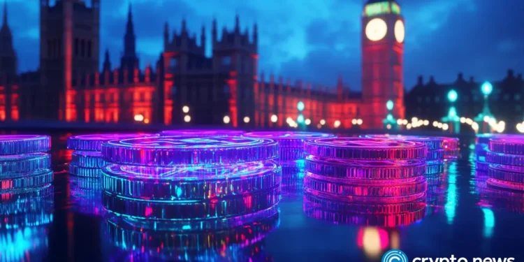 UK to strengthen cybersecurity laws amid rising threats