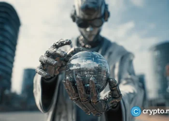 Prediction markets turn probability into the new asset class