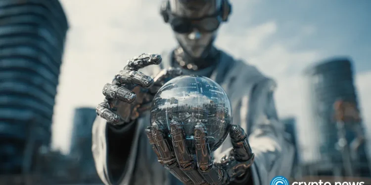 Prediction markets turn probability into the new asset class