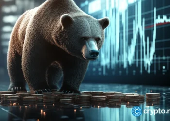 Crypto market bleeds $300b as Bitcoin dips below $100k