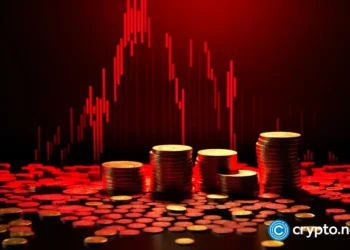 $1T wiped in 41 days, BTC down 25% in a month