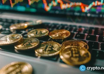 Bitcoin price nears $97K as spot BTC ETFs see major outflows