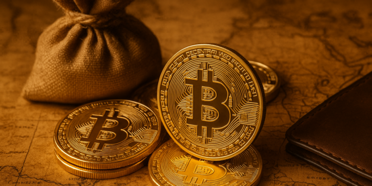Silk Road crypto activity resurfaces as dormant Bitcoin wallets move again