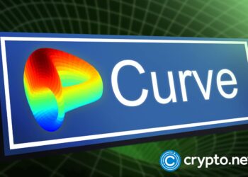 Curve Finance hits record Ethereum feesas activity surges