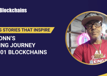 Success Story: Erik Conn’s Learning Journey with 101 Blockchains