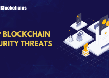 Top Blockchain Security Threats Every Web3 Professional Must Understand
