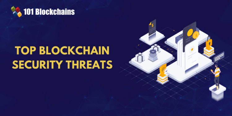 Top Blockchain Security Threats Every Web3 Professional Must Understand