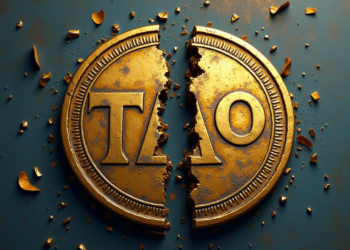 TAO surges past $300 ahead of first halving, fueling bullish outlook for Bittensor