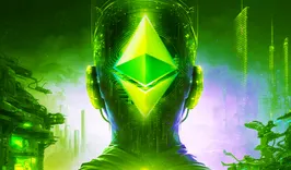 Billionaire Arthur Hayes Abruptly Moves $3,530,000 in Ethereum, Pours $257,500 Into ETH-Based Altcoin