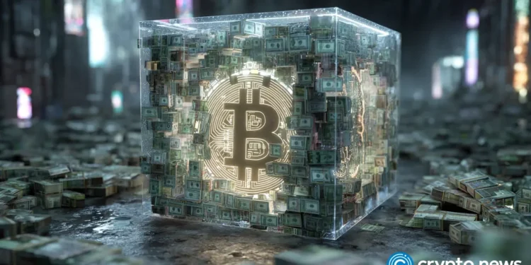 Bitcoin price rejects key resistance but uptrend view remains intact