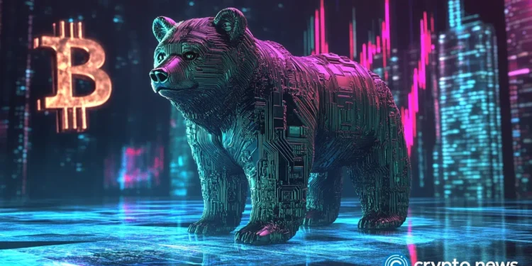 Here’s why the crypto market is down today (Dec. 15)