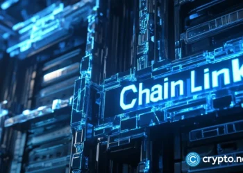Chainlink rallies 12% after Grayscale drops first LINK ETF