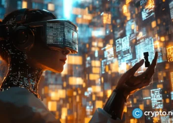 Decentralized AI will be the key to global development