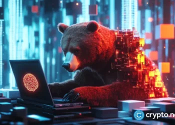 DeepSeek AI projects price scenarios: XRP, Solana, Dogecoin