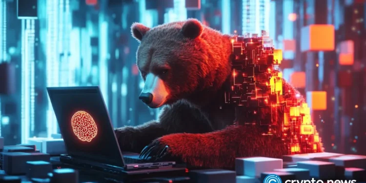 DeepSeek AI projects price scenarios: XRP, Solana, Dogecoin