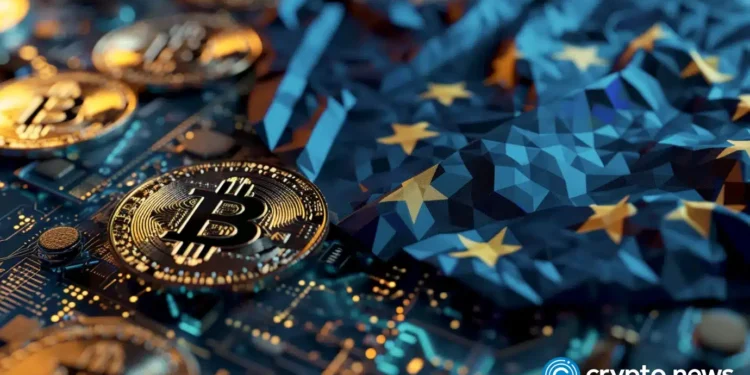 EU governments agree on common position for digital euro