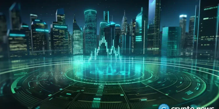 JPMorgan issues $50m commercial paper for Galaxy Digital