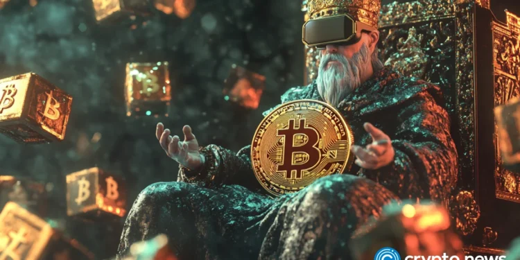 Metaplanet boosts Bitcoin holdings with $451m Q4 purchase