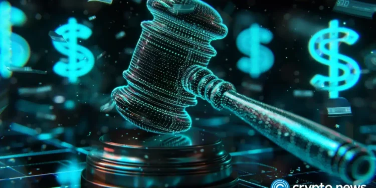 Terraform Labs estate files $4B lawsuit against Jump Trading