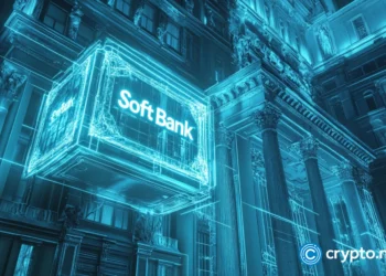 SoftBank eyes DigitalBridge in new AI data center land grab