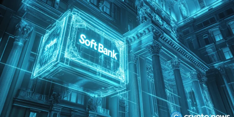 SoftBank eyes DigitalBridge in new AI data center land grab