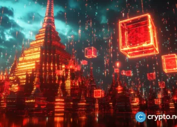 US lawmakers urge IRS to end double taxation on crypto staking before 2026