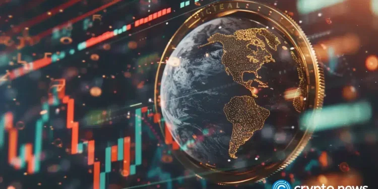 Billions of people still aren’t onboard