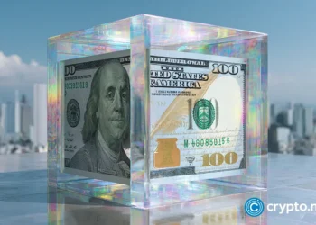 Crypto Funding Ends 2025 With $316M Led by HashKey Group
