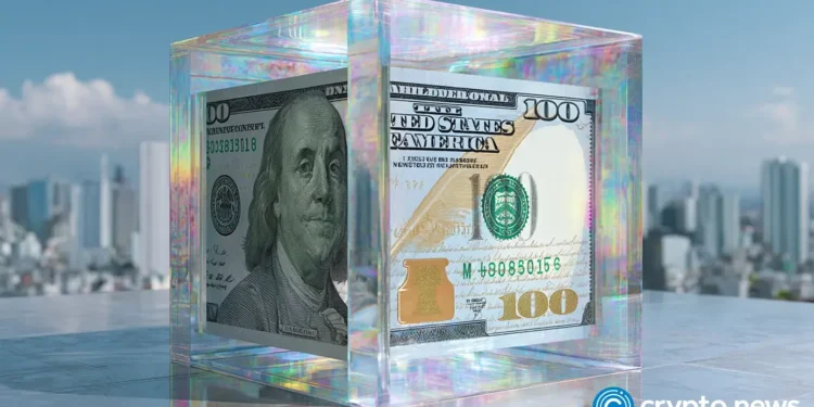 Crypto Funding Ends 2025 With $316M Led by HashKey Group