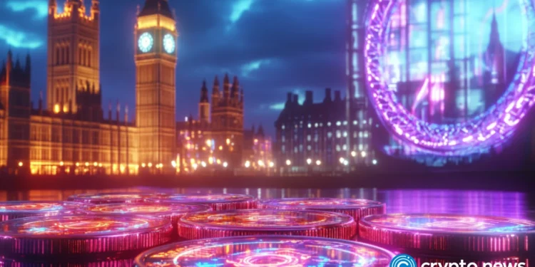 UK FCA launches consultation on proposed crypto rules