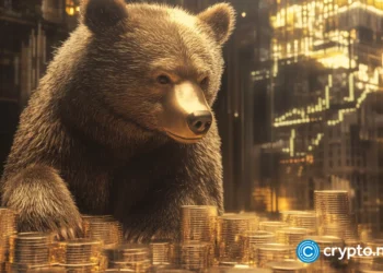 Bitcoin, altcoins turn red; Here’s why