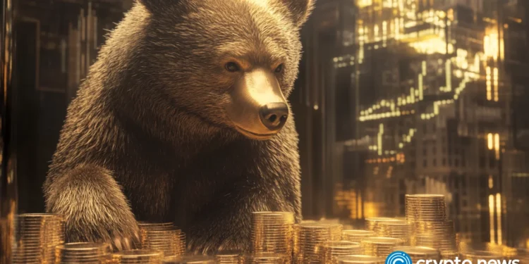 Bitcoin, altcoins turn red; Here’s why