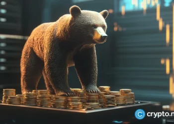 why are Bitcoin and top altcoins tanking?