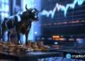 Here’s why the crypto market is going up today (Dec. 2)