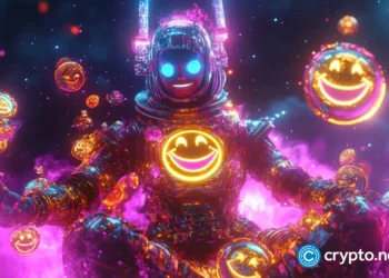 84.7% of 2025 Crypto Launches Trade Below TGE Valuations