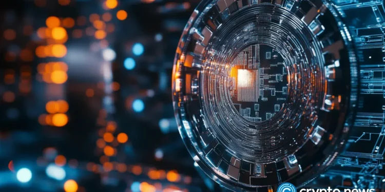 BlackRock transfers 2,196 BTC to Coinbase, making ETCMining a new option for investors to earn daily returns